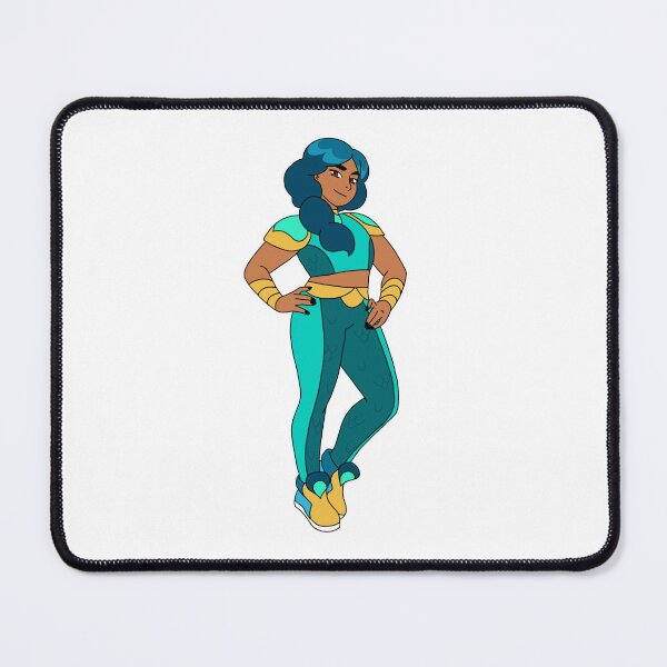 Item preview, Mermista designed and sold by DigitalRedesign.