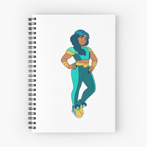 Item preview, Mermista designed and sold by DigitalRedesign.