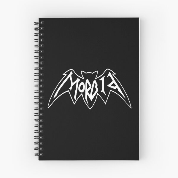 Item preview, Morbid Tribute designed and sold by cykore69.