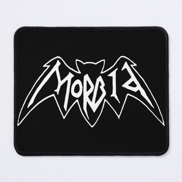 Death Metal' Mouse Pad