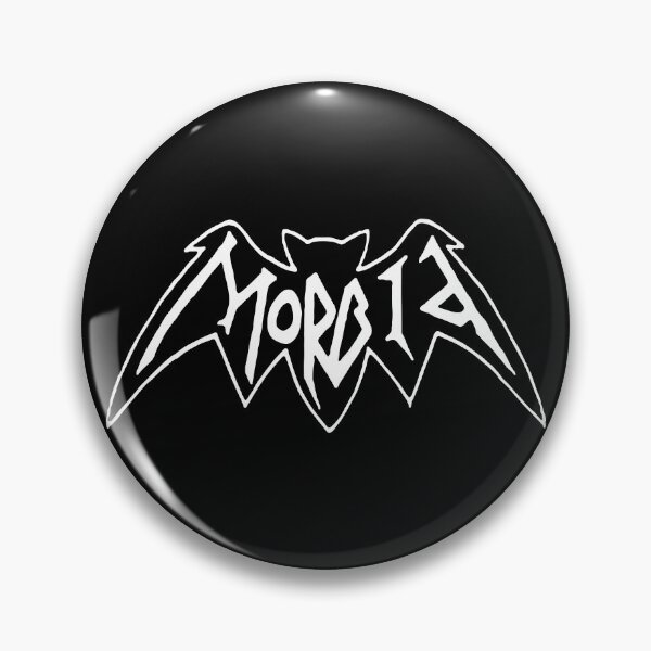 Item preview, Morbid Tribute designed and sold by cykore69.