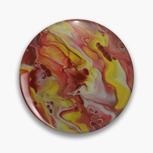 Item preview, OGUN designed and sold by Jill Whitney.