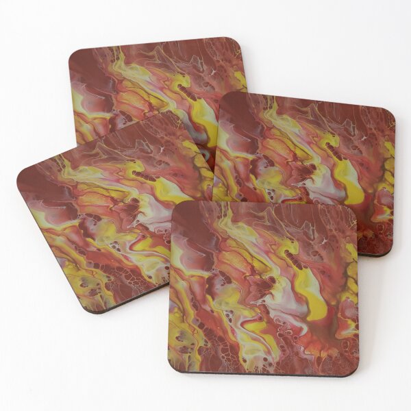 Item preview, OGUN designed and sold by Jill Whitney.
