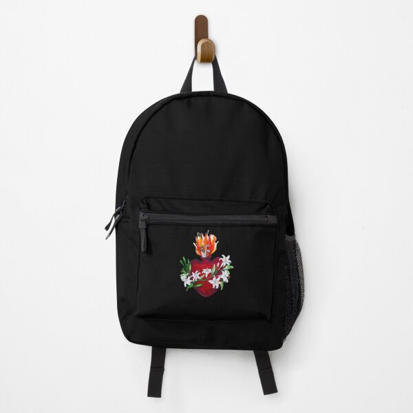 Item preview, Chaste Heart of St. Joseph designed and sold by AMDG Line.