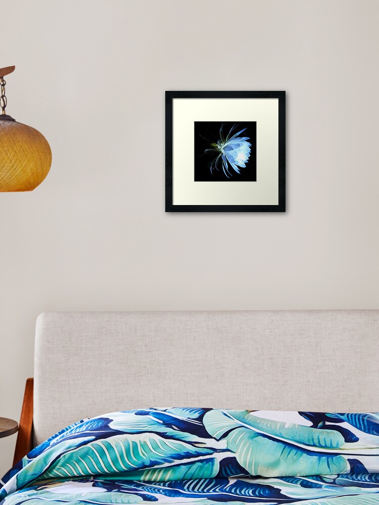 Thumbnail 2 of 7, Framed Art Print, Devic Lantern designed and sold by alvinsan9.