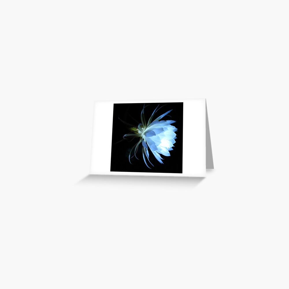 Item preview, Greeting Card designed and sold by alvinsan9.