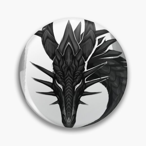 Item preview, Irunis Dragoness designed and sold by Jazzi Crystol.