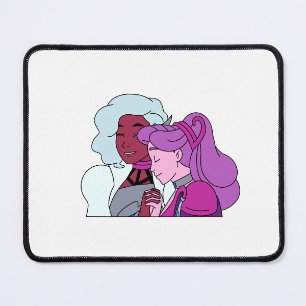 Item preview, Spinnerella and Netossa designed and sold by DigitalRedesign.