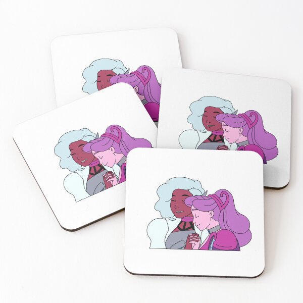 Item preview, Spinnerella and Netossa designed and sold by DigitalRedesign.