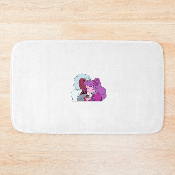 Item preview, Spinnerella and Netossa designed and sold by DigitalRedesign.