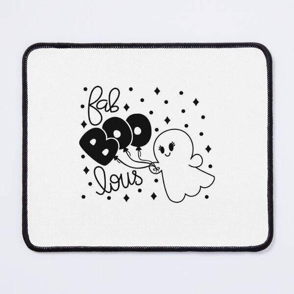 Item preview, FUNNY FAB BOO LOUS designed and sold by SAFREN.
