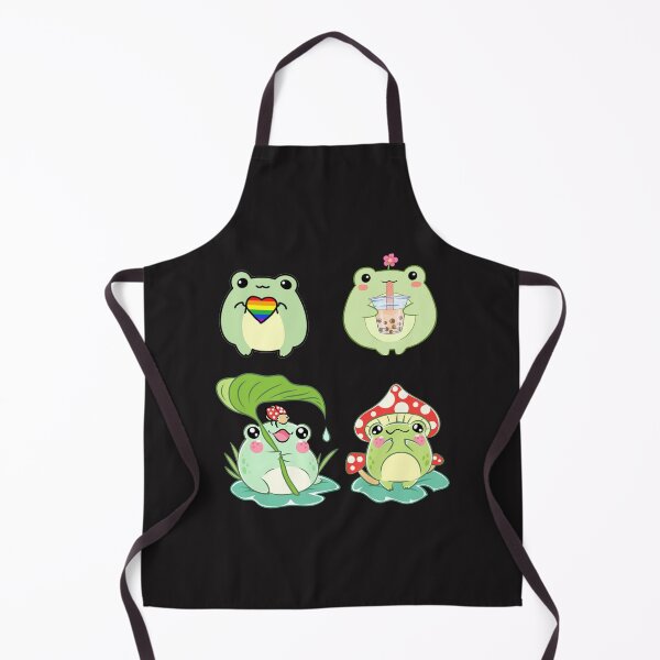 Item preview, screaming froggy designed and sold by ProjectOfColor.