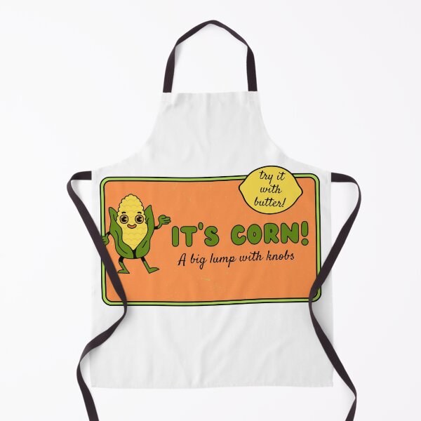 Item preview, It's Corn! It Has the Juice designed and sold by argentdesignco.