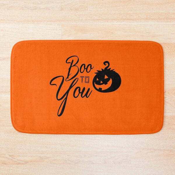 Item preview, BOO TO YOU designed and sold by SAFREN.