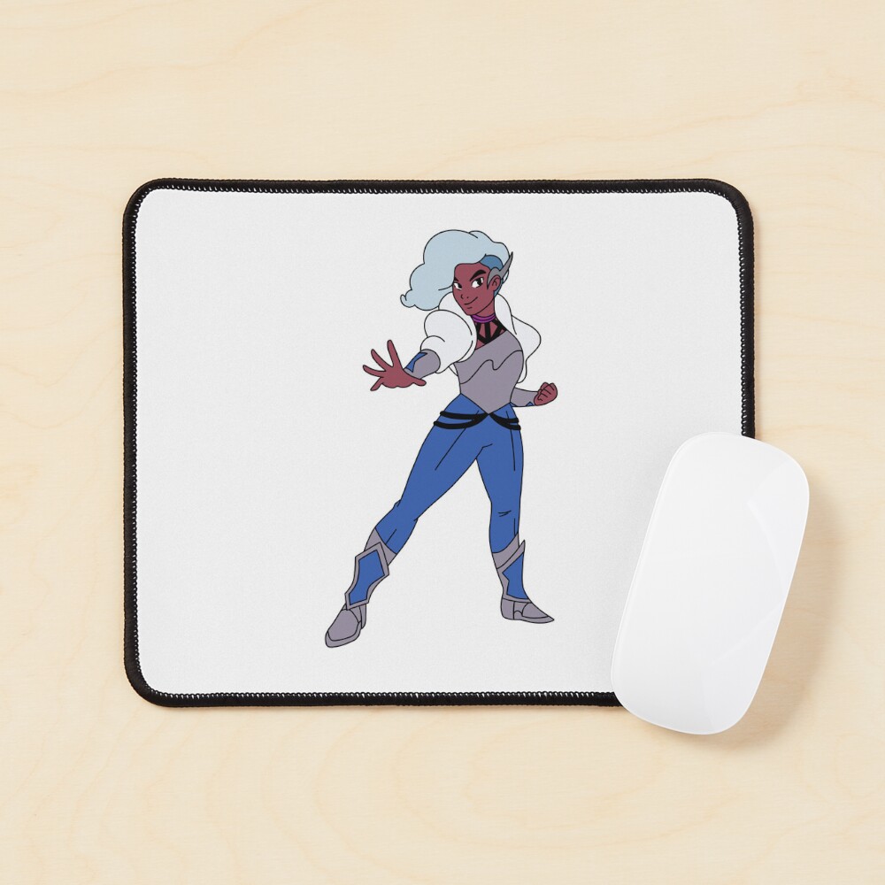 Item preview, Mouse Pad designed and sold by DigitalRedesign.