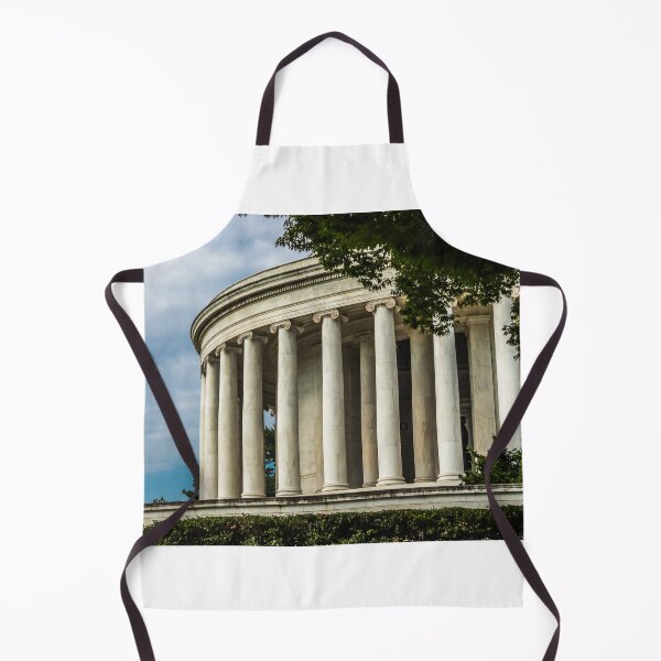Item preview, The Jefferson Memorial designed and sold by Tootalled Photography .