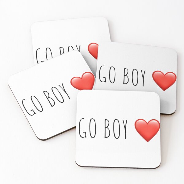 Item preview, Go Boy designed and sold by McAra S..