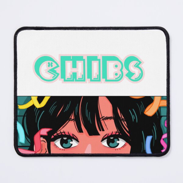 Item preview, Chibs designed and sold by suprachib.