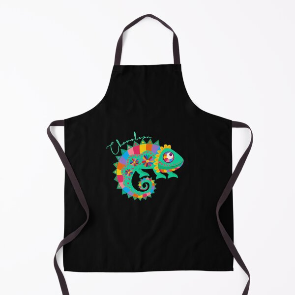 Item preview, Chameleon  designed and sold by Malssa.