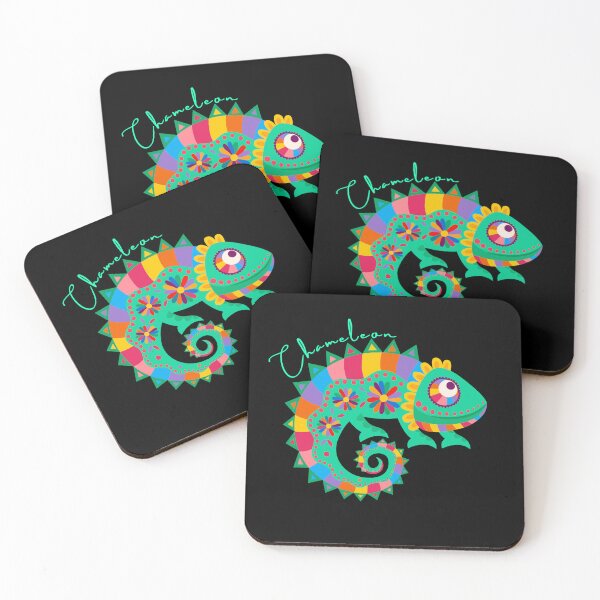 Item preview, Chameleon  designed and sold by Malssa.