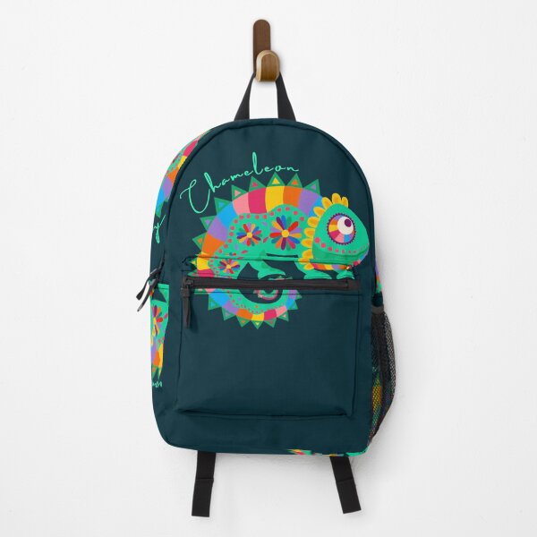 Item preview, Chameleon  designed and sold by Malssa.
