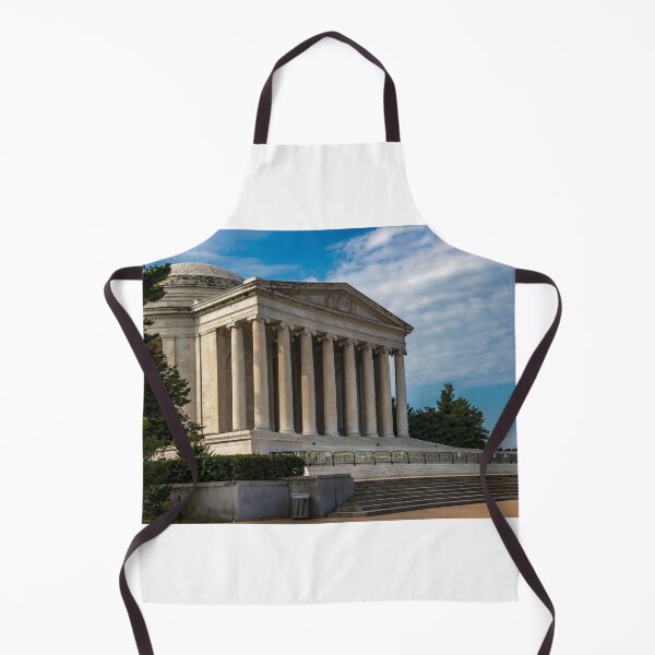 Item preview, Jefferson Memorial Closed designed and sold by Tootalled Photography .