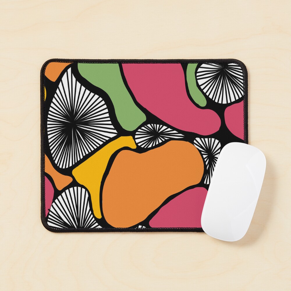 Item preview, Mouse Pad designed and sold by LLBecks77.
