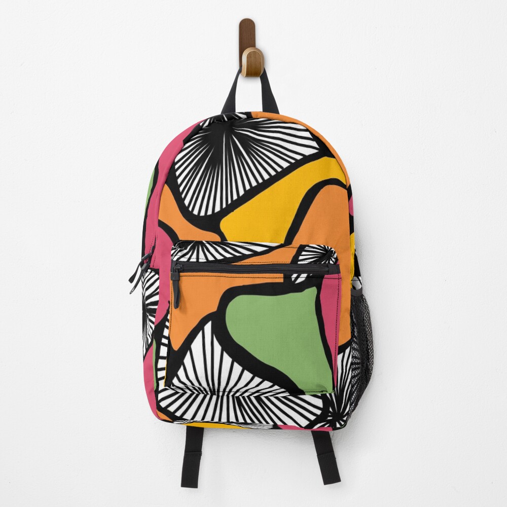 Item preview, Backpack designed and sold by LLBecks77.