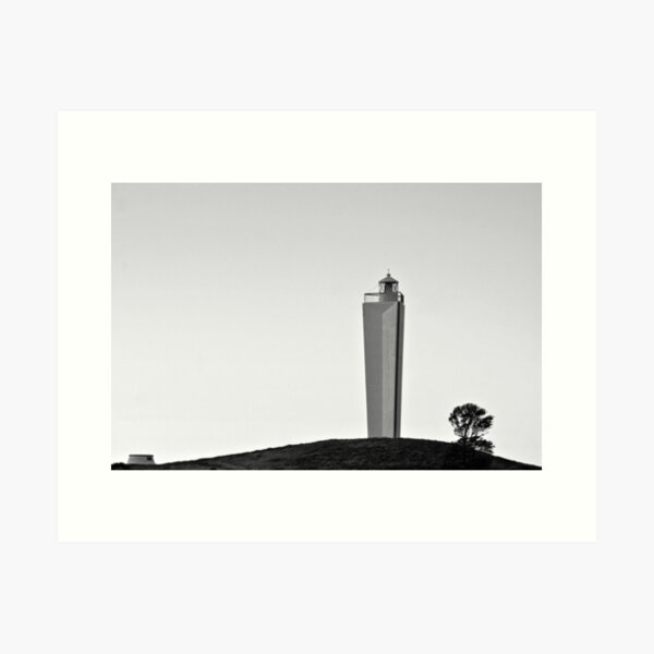 Item preview, Cape Jervis Lighthouse designed and sold by markrichards.