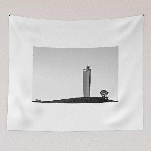 Item preview, Cape Jervis Lighthouse designed and sold by markrichards.