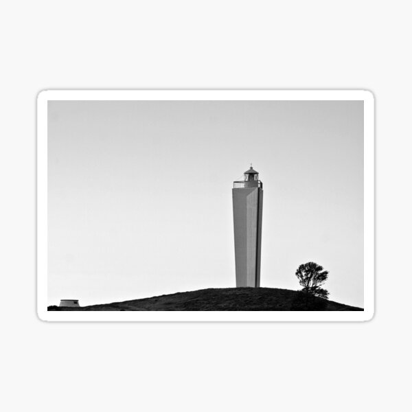 Item preview, Cape Jervis Lighthouse designed and sold by markrichards.