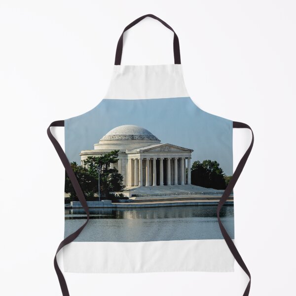 Item preview, The Jefferson Memorial 2 designed and sold by Tootalled Photography .