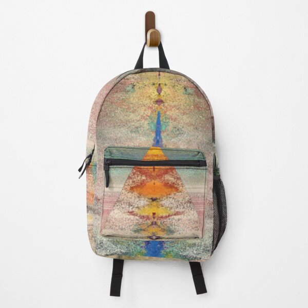 Item preview, Ascend Glitch Art designed and sold by AintJames.