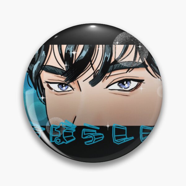 Item preview, Chibs Icey designed and sold by suprachib.