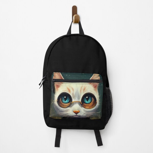 Item preview, Nerd Cat designed and sold by PicBouk.