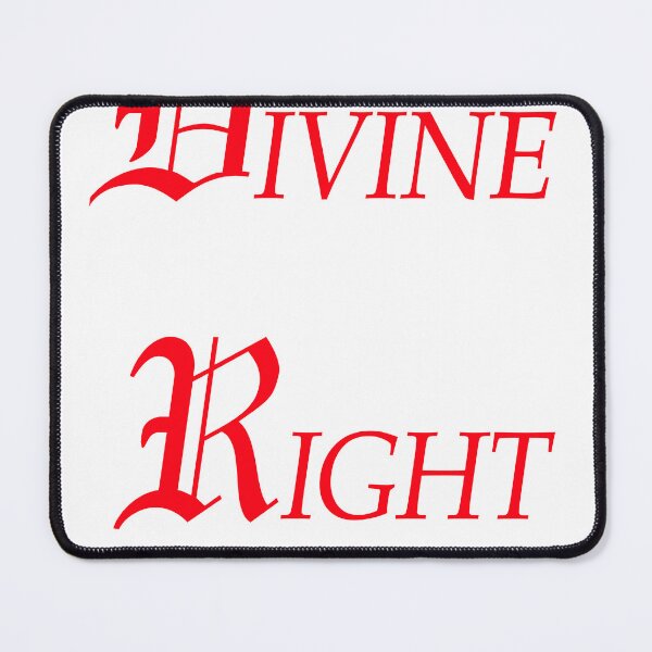 Item preview, Divine Right designed and sold by DivineRight.