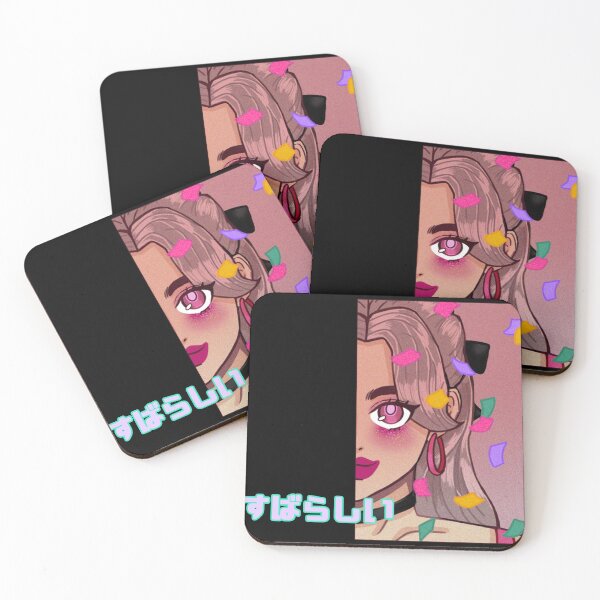 Item preview, Confetti Chibs designed and sold by suprachib.