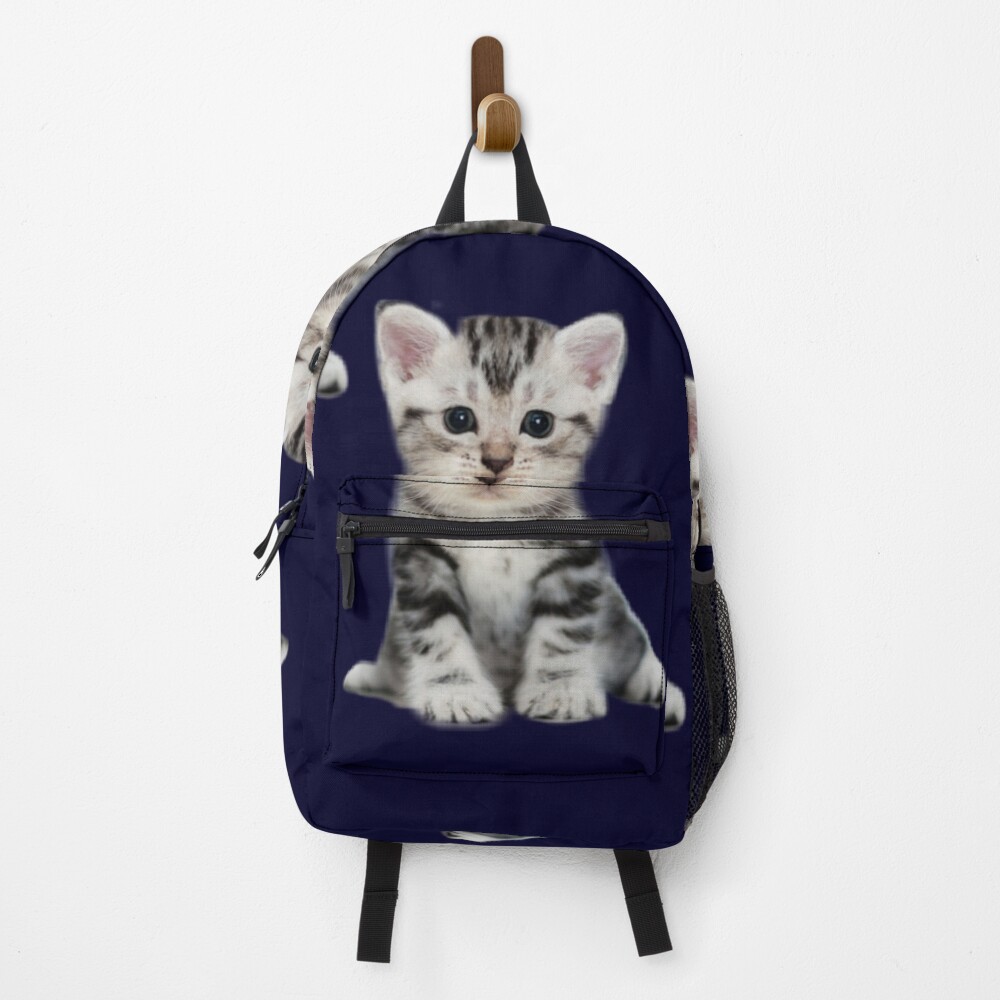 Item preview, Backpack designed and sold by DeeZed69.