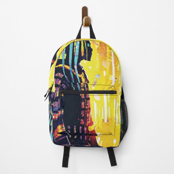 Item preview, Anunnaki // Utu designed and sold by Geo De la Cruz.