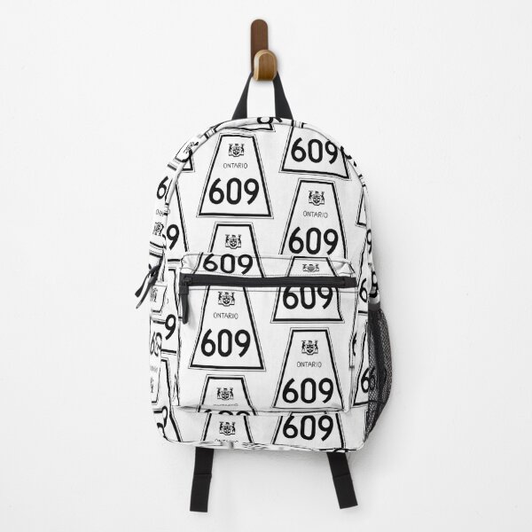 Item preview, Quibell Highway 609 designed and sold by theclevercorvid.