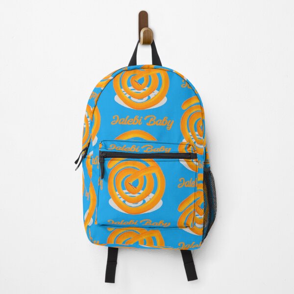 Item preview, Jalebi Baby -Back to School designed and sold by ThisTee.