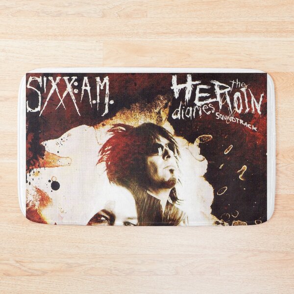 Item preview, SIXX AM GABI 3 designed and sold by bjarad6i.