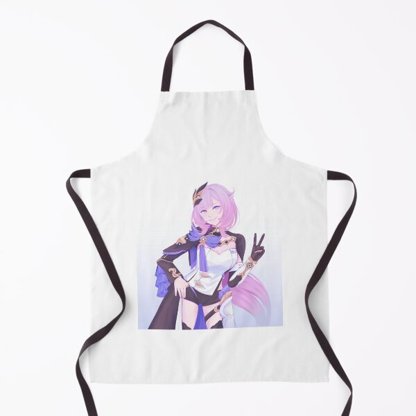 Item preview, Elysia Herrscher Honkai Impact 3rd cute anime girl game fanart designed and sold by NakuriNiwa.