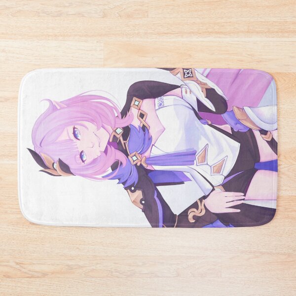 Item preview, Elysia Herrscher Honkai Impact 3rd cute anime girl game fanart designed and sold by NakuriNiwa.