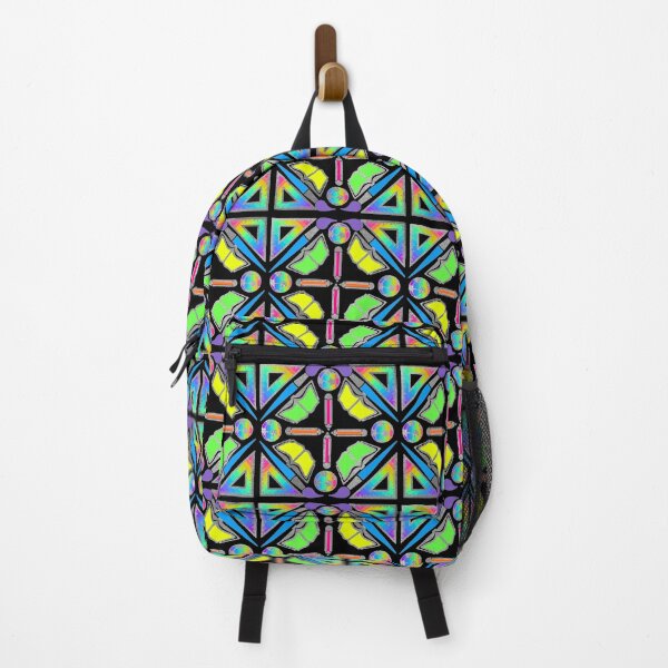 Item preview, Teaching geometric pattern  designed and sold by KCAbdelnour.
