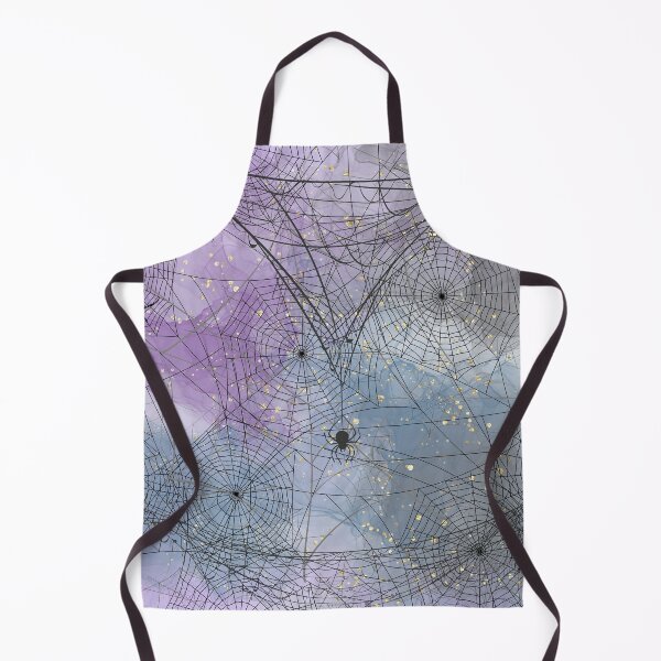 Item preview, Spider web dreamy pattern designed and sold by Araxni.
