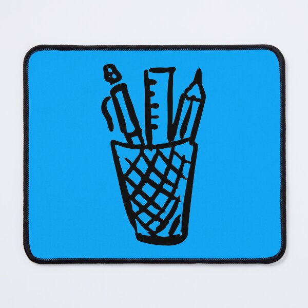 Item preview, School Supplies !!! designed and sold by Tchakou.