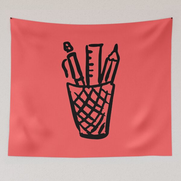Item preview,  School Supplies !!! designed and sold by Tchakou.