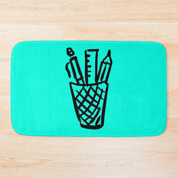 Item preview,  School Supplies !!! designed and sold by Tchakou.