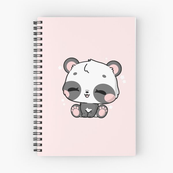 Item preview, Panda Bear designed and sold by AtrelaDesigns.